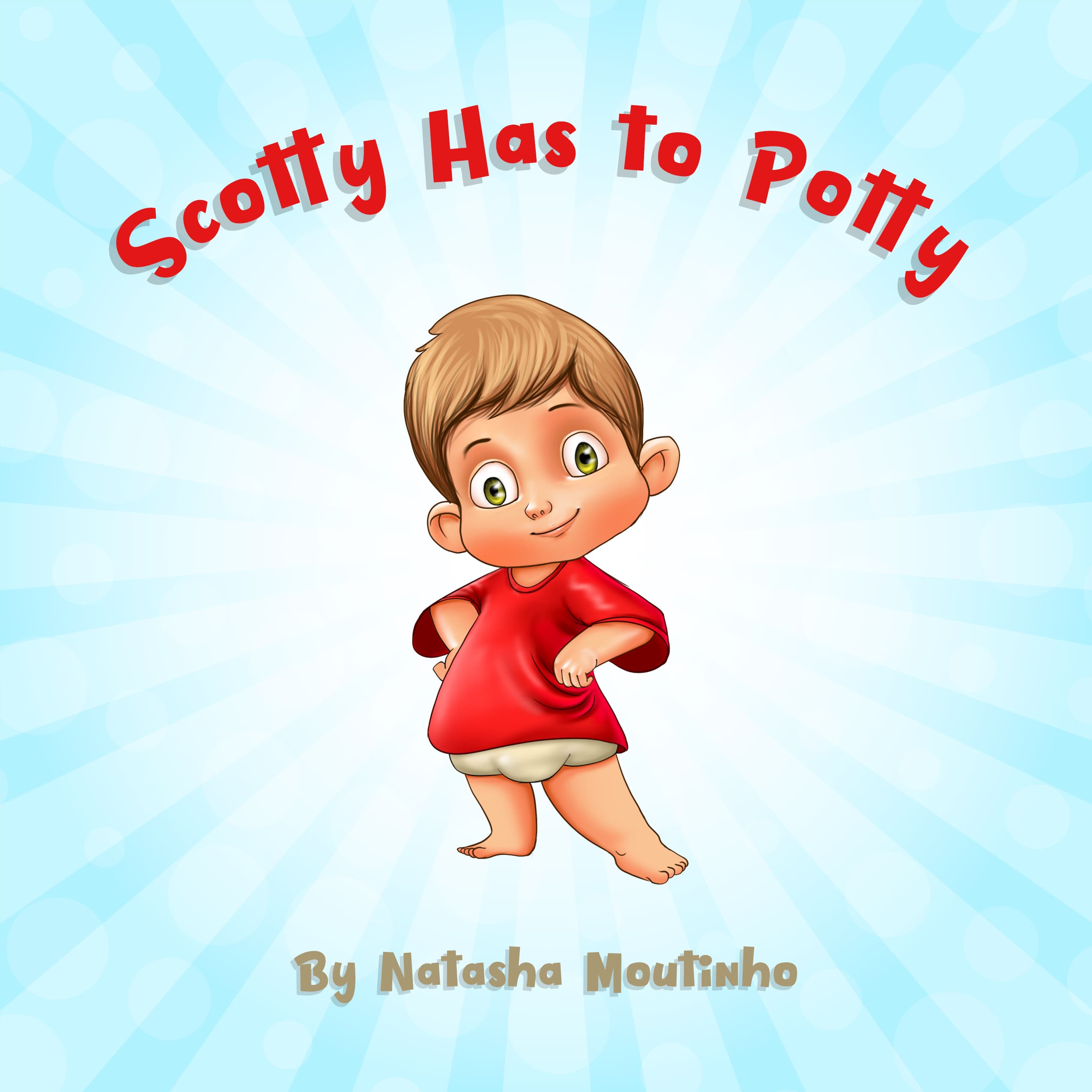 Cover of Potty Training