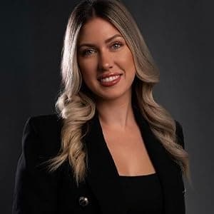 Natasha Moutinho